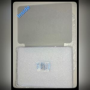 Kindle Paperwhite Case Light weight - Clear